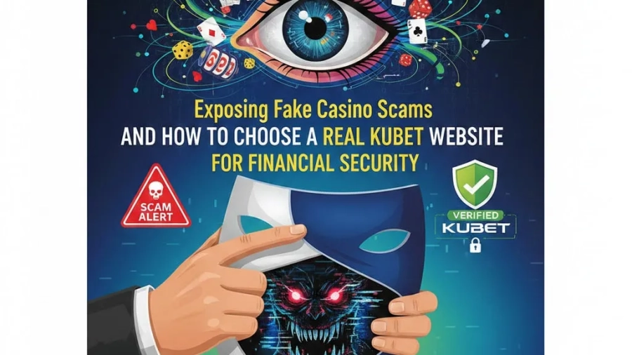 คู่มือการหลีกเลี่ยง: กลโกงของคาสิโนออนไลน์ที่ควรระวัง