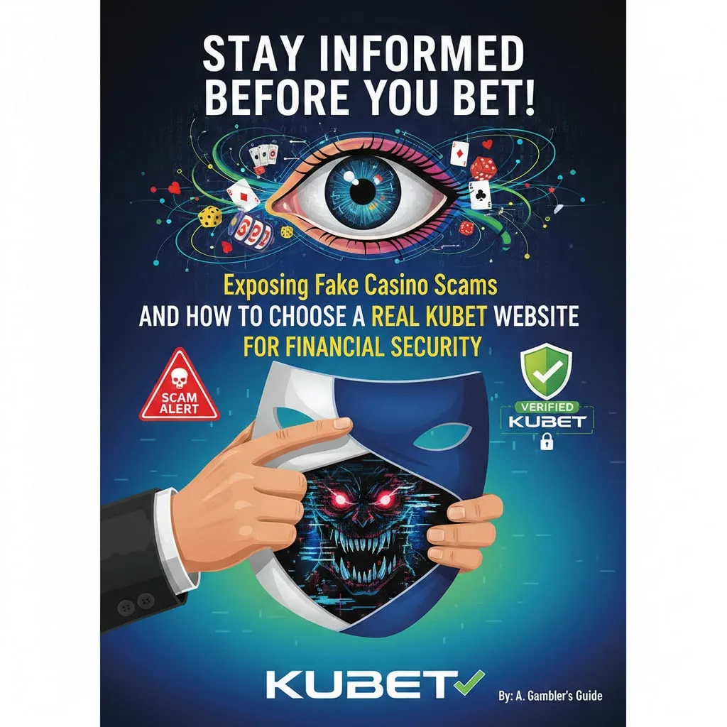 คู่มือการหลีกเลี่ยง: กลโกงของคาสิโนออนไลน์ที่ควรระวัง