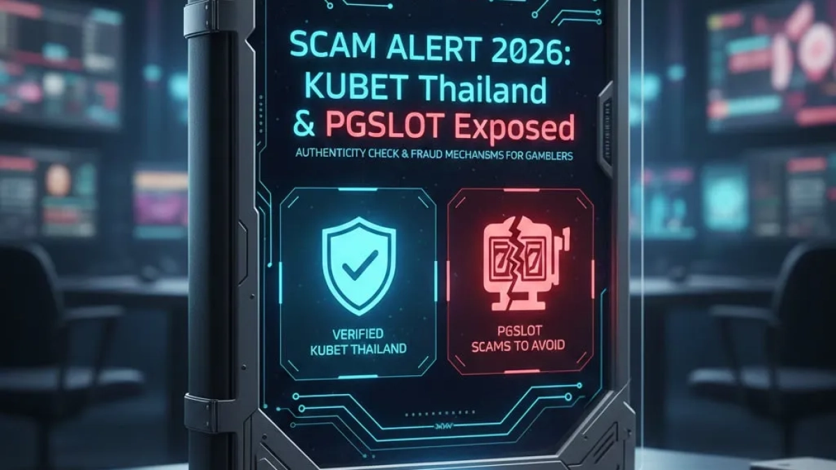 เปิดโปงกลโกงมิจฉาชีพ: รูปแบบที่พบบ่อยใน PGSLOT และคาสิโน