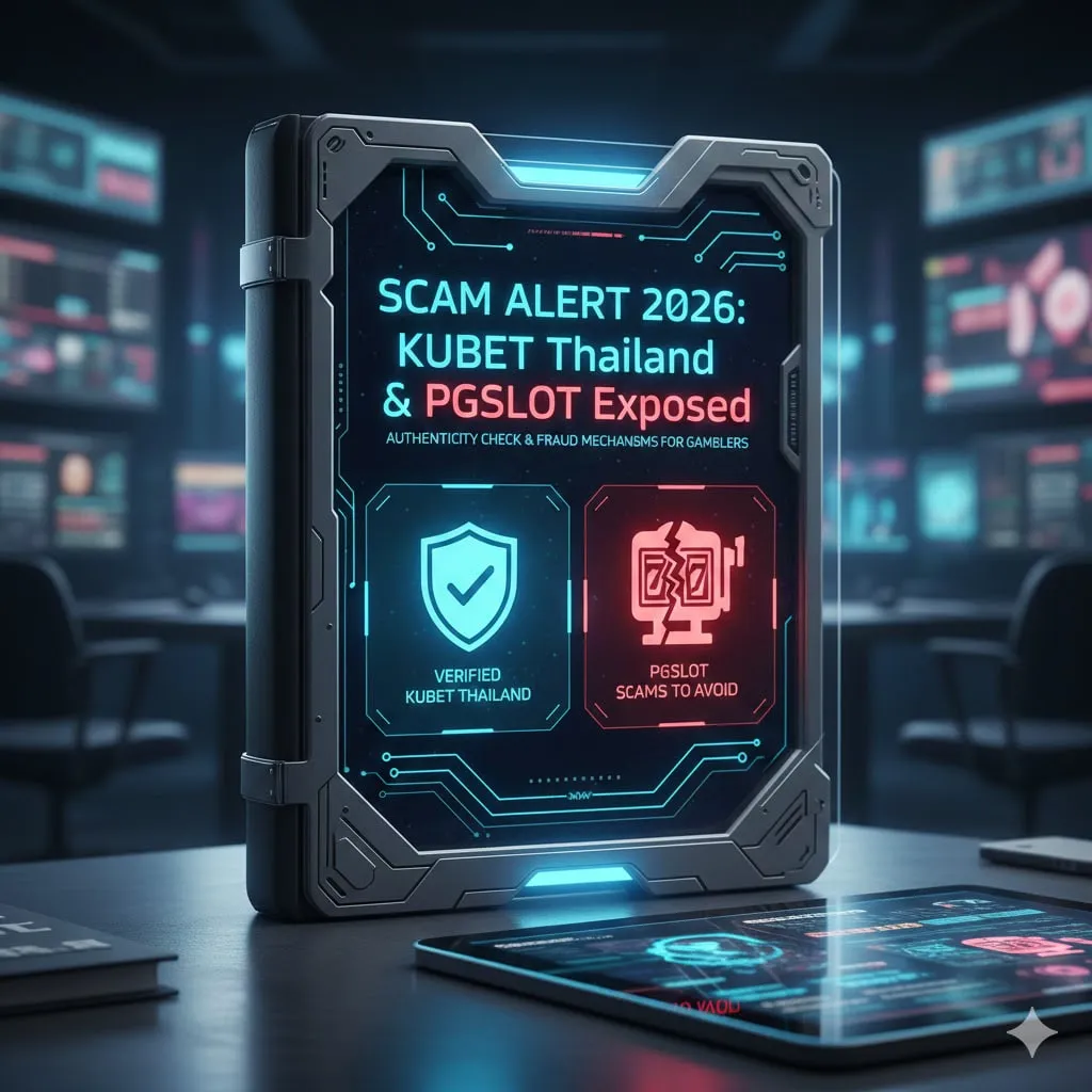 เปิดโปงกลโกงมิจฉาชีพ: รูปแบบที่พบบ่อยใน PGSLOT และคาสิโน