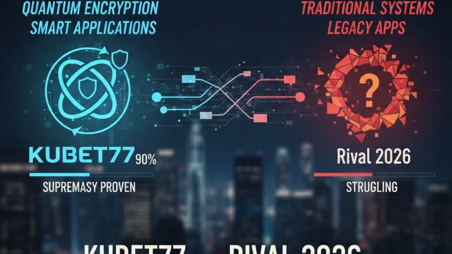 ประสบการณ์ใช้งานผ่าน kubetapp: ความเสถียรที่เหนือชั้น