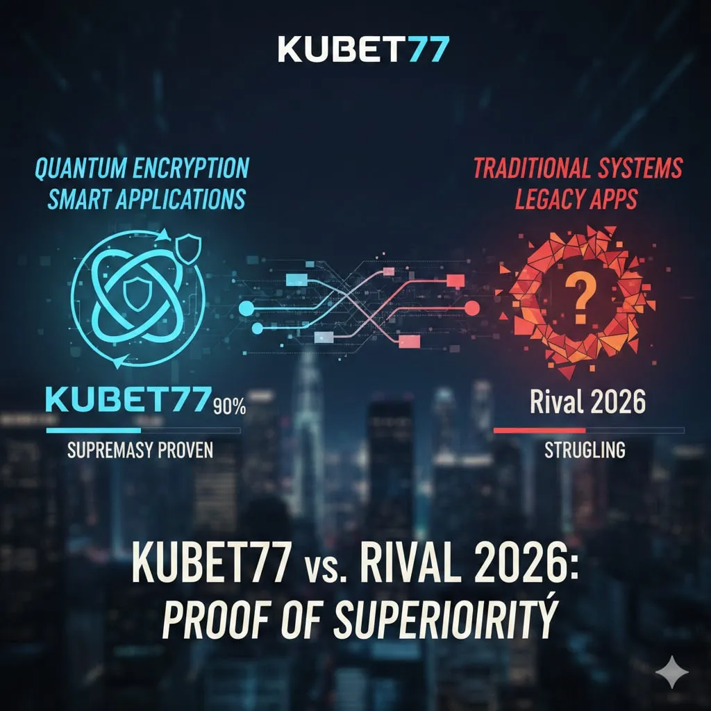 ประสบการณ์ใช้งานผ่าน kubetapp: ความเสถียรที่เหนือชั้น