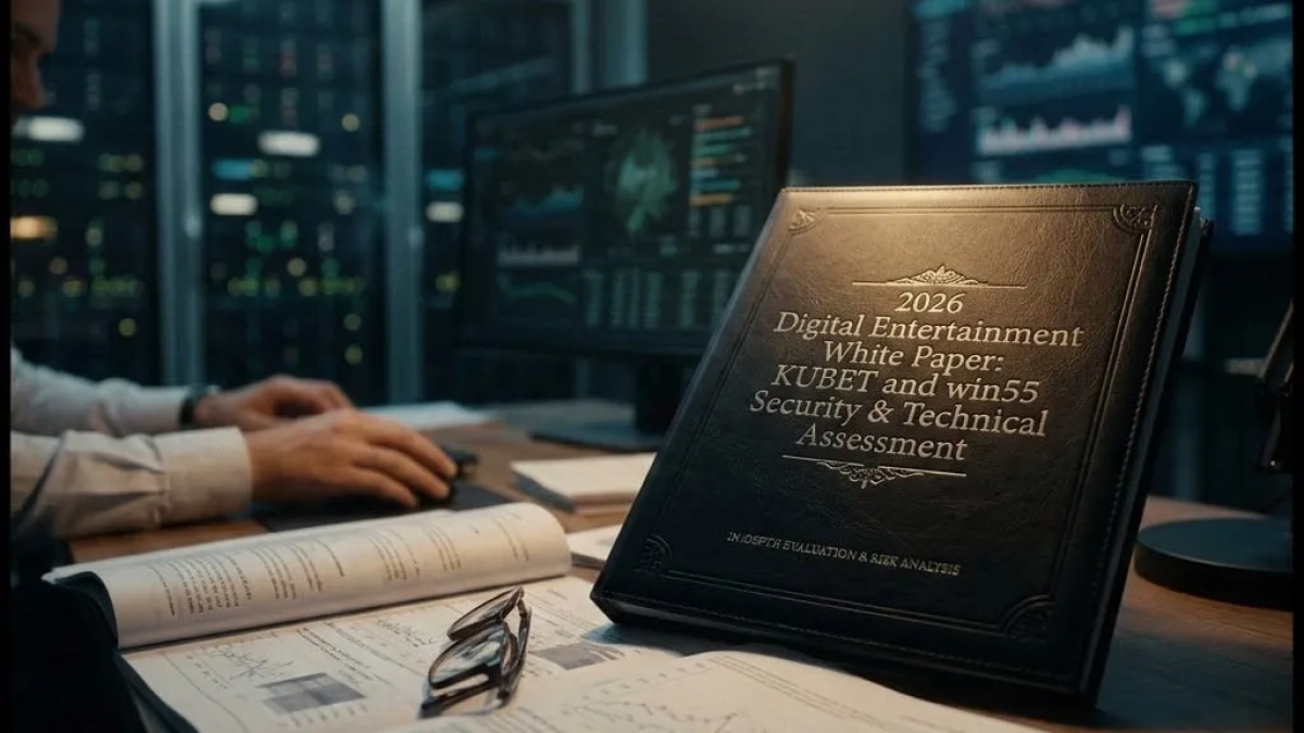 โครงสร้างพื้นฐานของ KUBET: ระบบ Quantum Encryption และความเสถียรของเซิร์ฟเวอร์