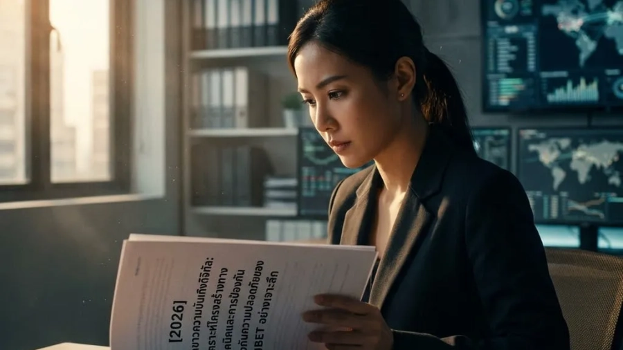 ระบบความปลอดภัยและอัลกอริทึมการเข้ารหัสข้อมูล