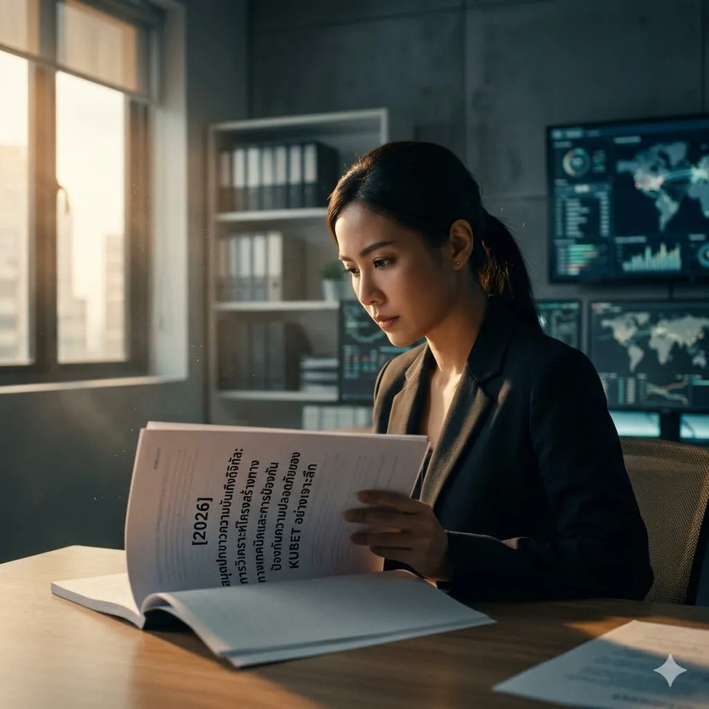 ระบบความปลอดภัยและอัลกอริทึมการเข้ารหัสข้อมูล