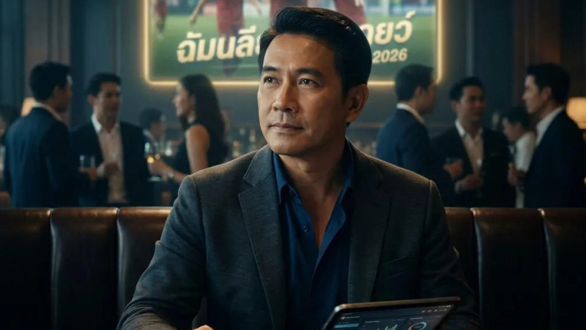 ทำไม KUBET789 ถึงเป็นตัวเลือกอันดับ 1 ในปี 2026