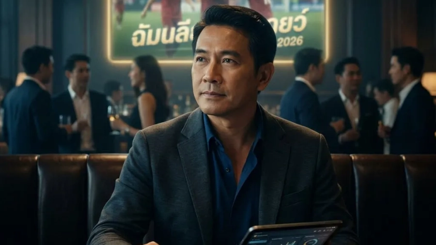 ทำไม KUBET789 ถึงเป็นตัวเลือกอันดับ 1 ในปี 2026